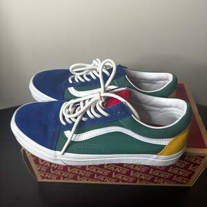 Vans